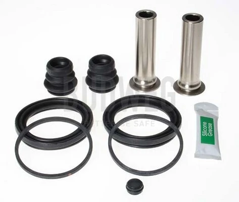 Repair Kit, brake caliper